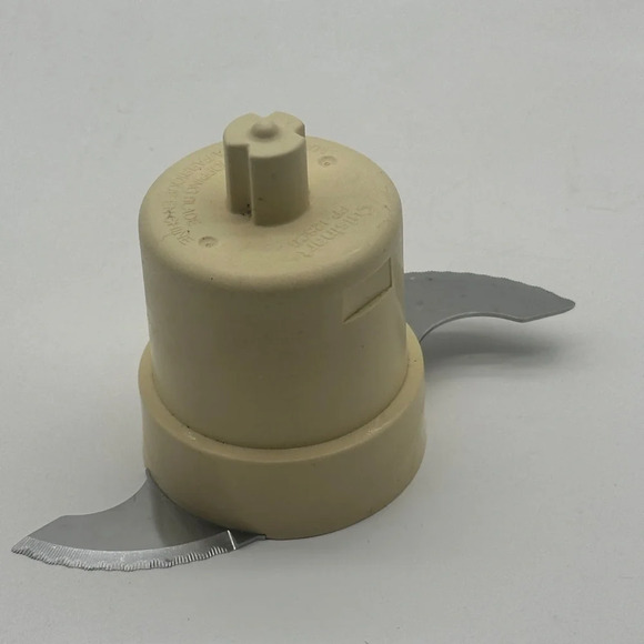 Cuisinart FP-12SOB FP-12 Elite Food Processor FP-12 Large Chopping Blade part - Picture 2 of 4
